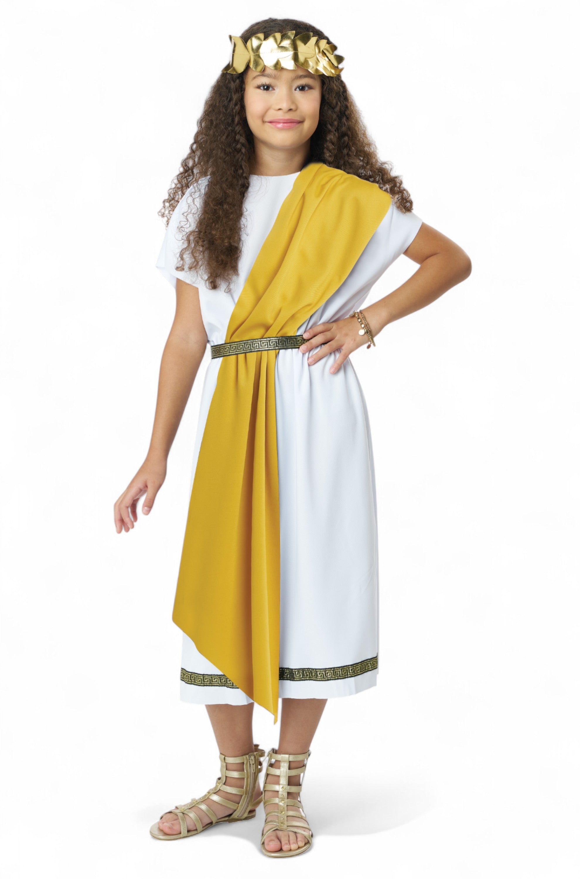 Basic Toga Child Costume