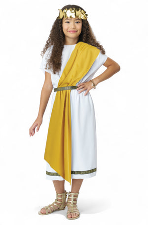 Basic Toga Child Costume