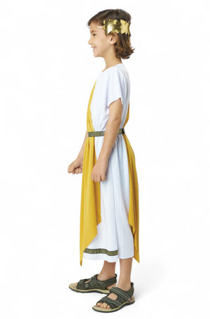 Basic Toga Child Costume