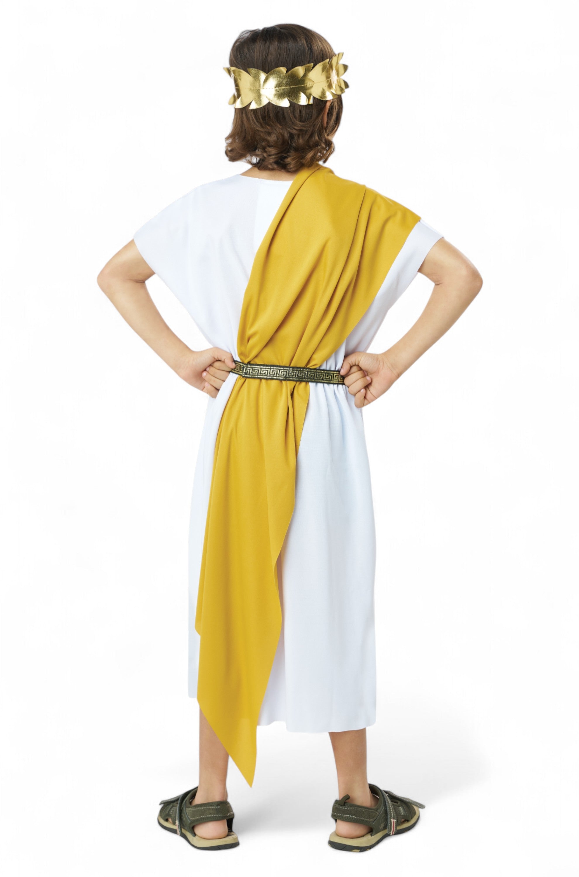 Basic Toga Child Costume