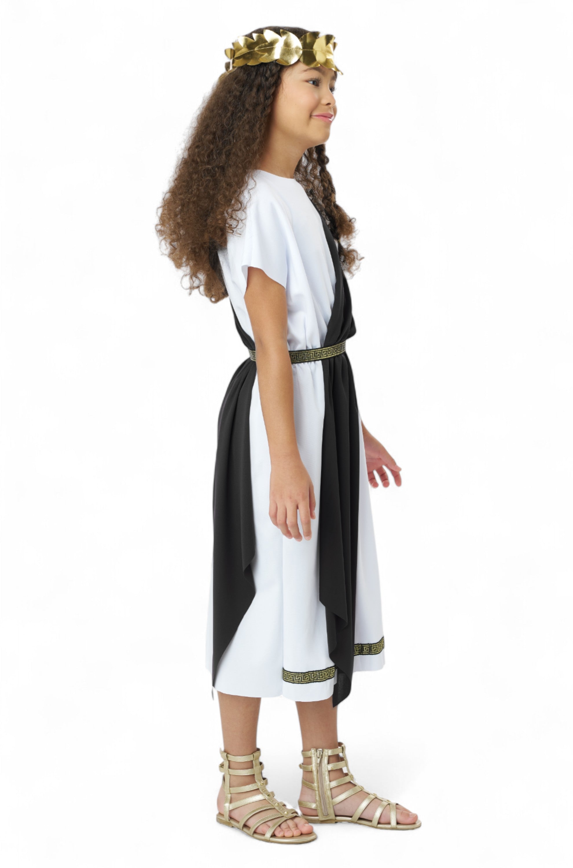 Basic Toga Child Costume