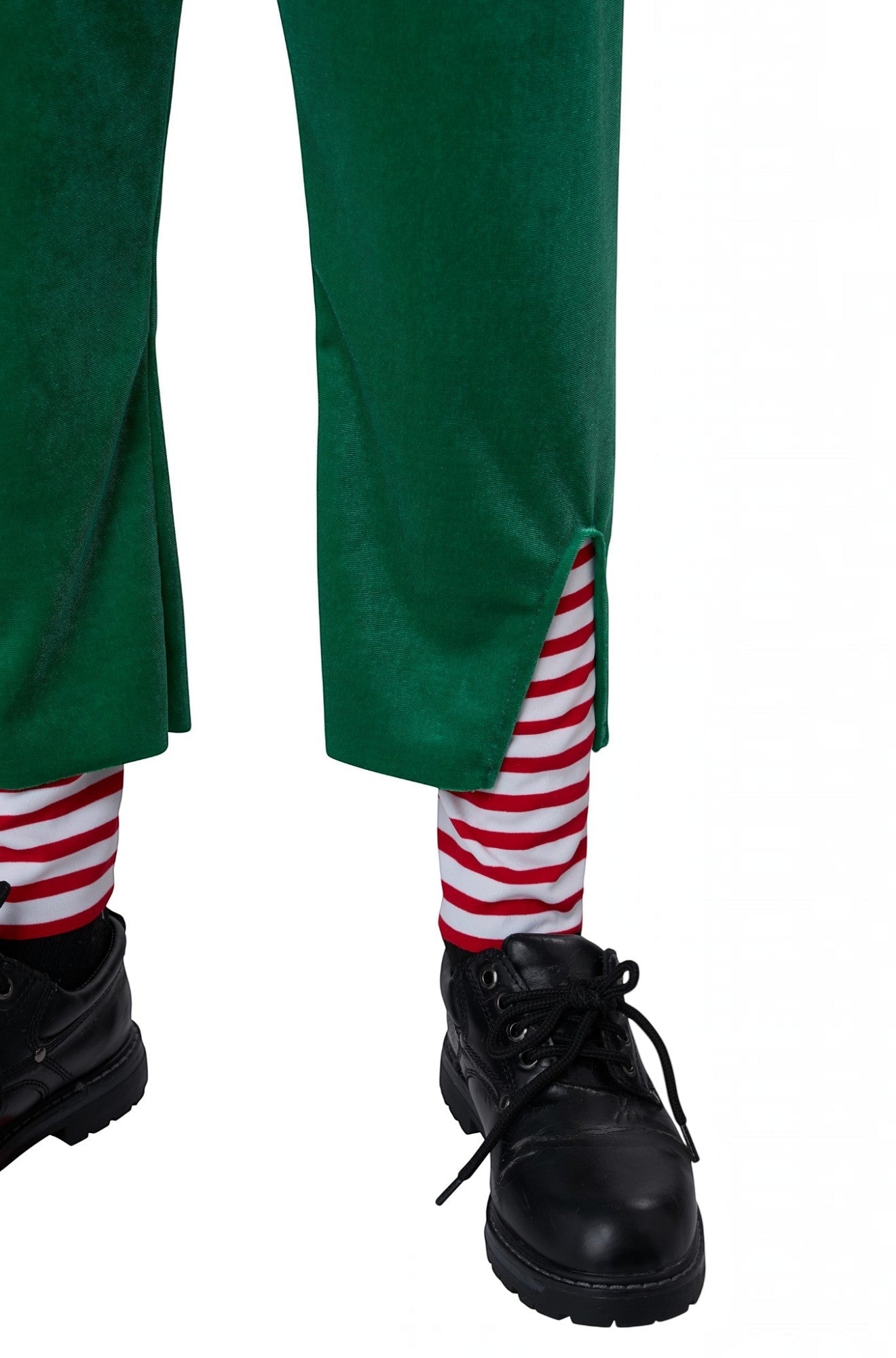 Joyful Elf Child Costume