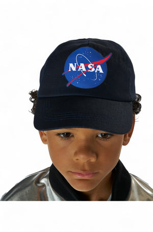 Deluxe NASA Flight Jacket Child Costume