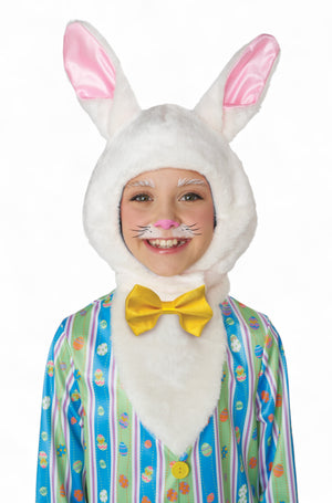 Deluxe Bunny Child Costume