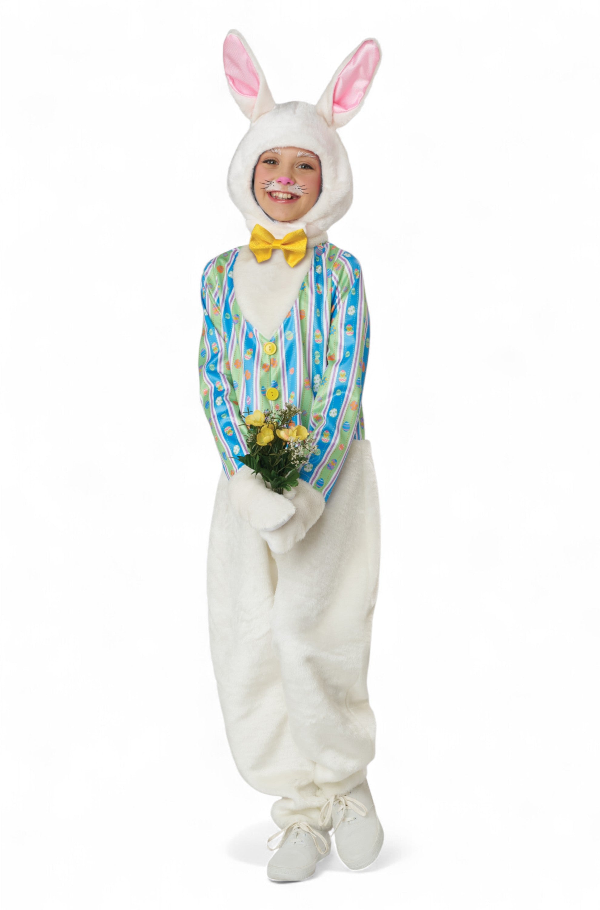 Deluxe Bunny Child Costume