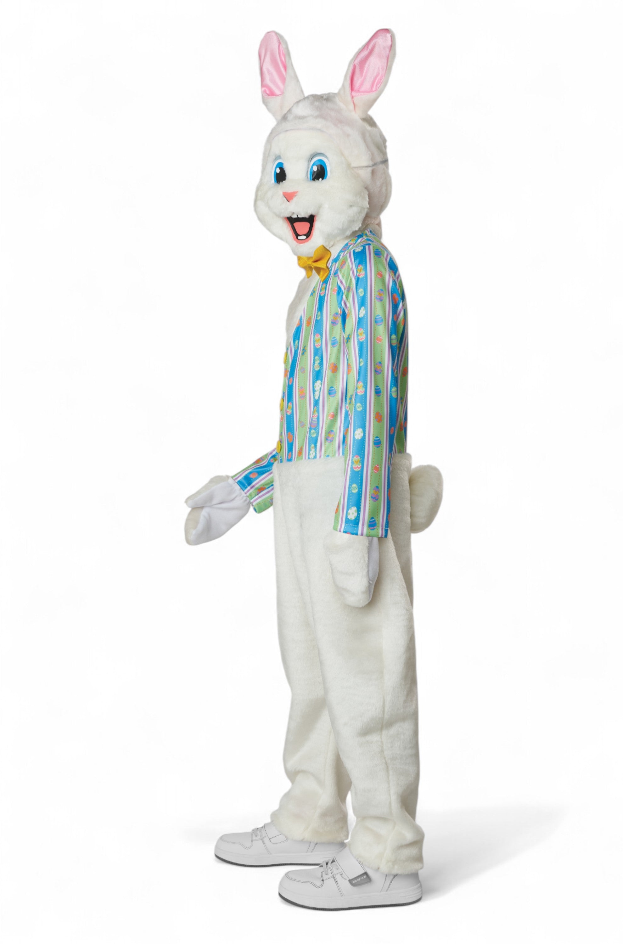Deluxe Bunny Child Costume