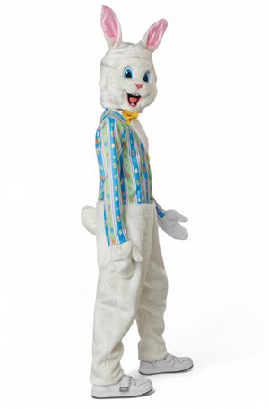 Deluxe Bunny Child Costume