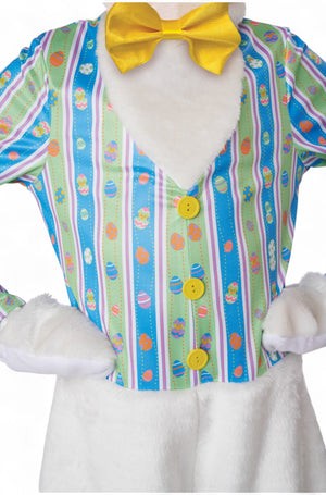 Deluxe Bunny Child Costume