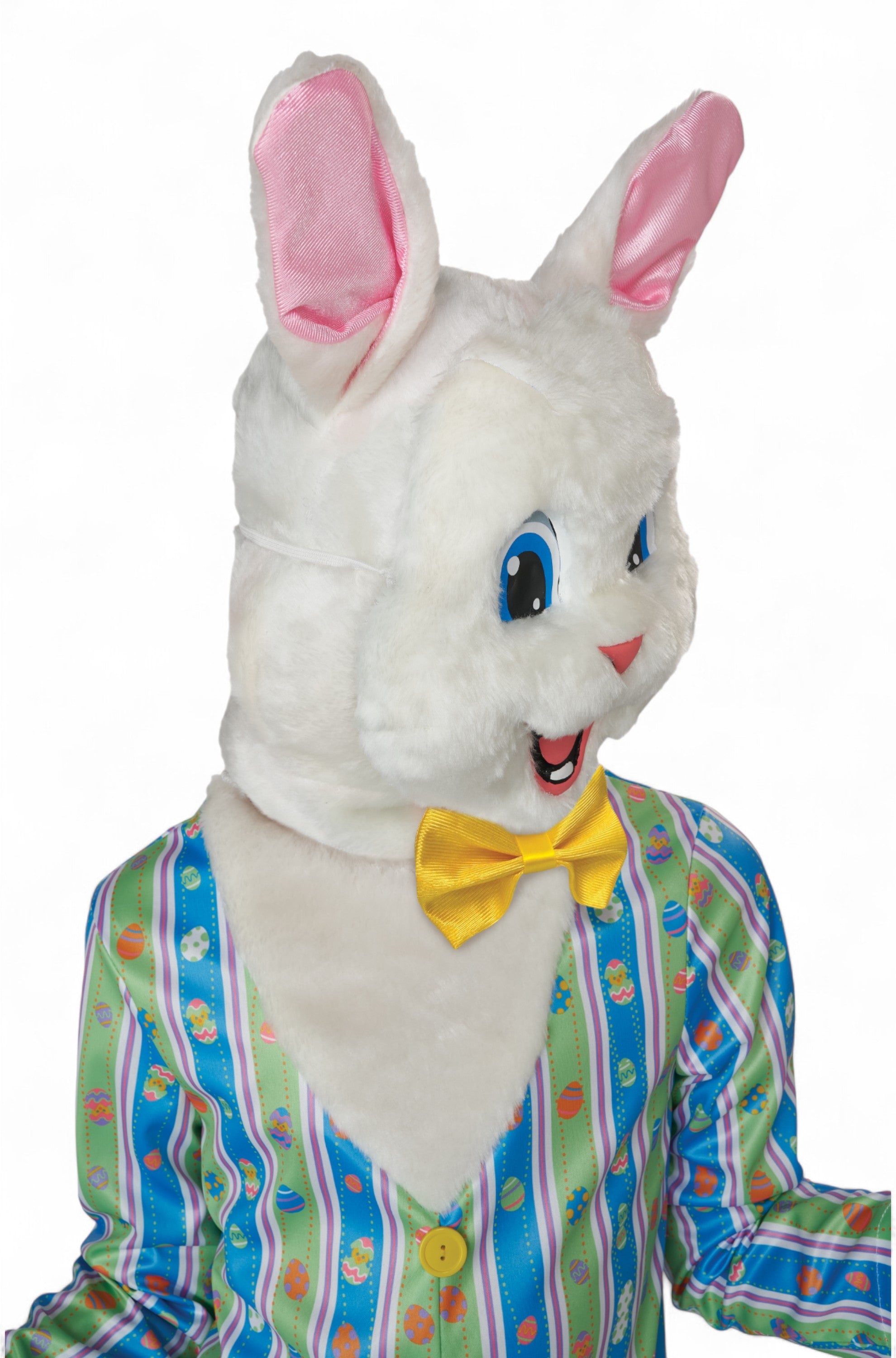 Deluxe Bunny Child Costume