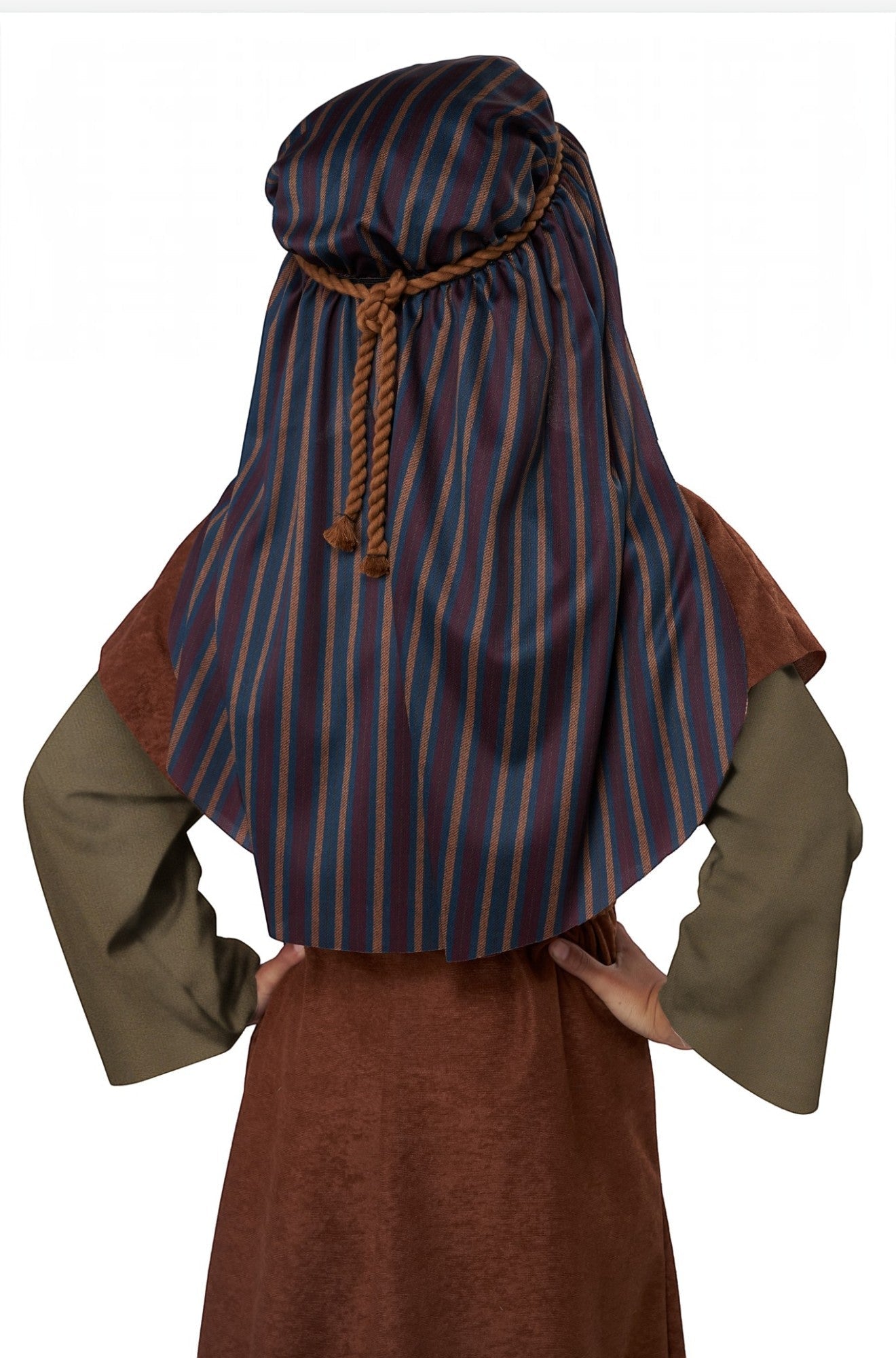 Nativity Shepherd Child Costume