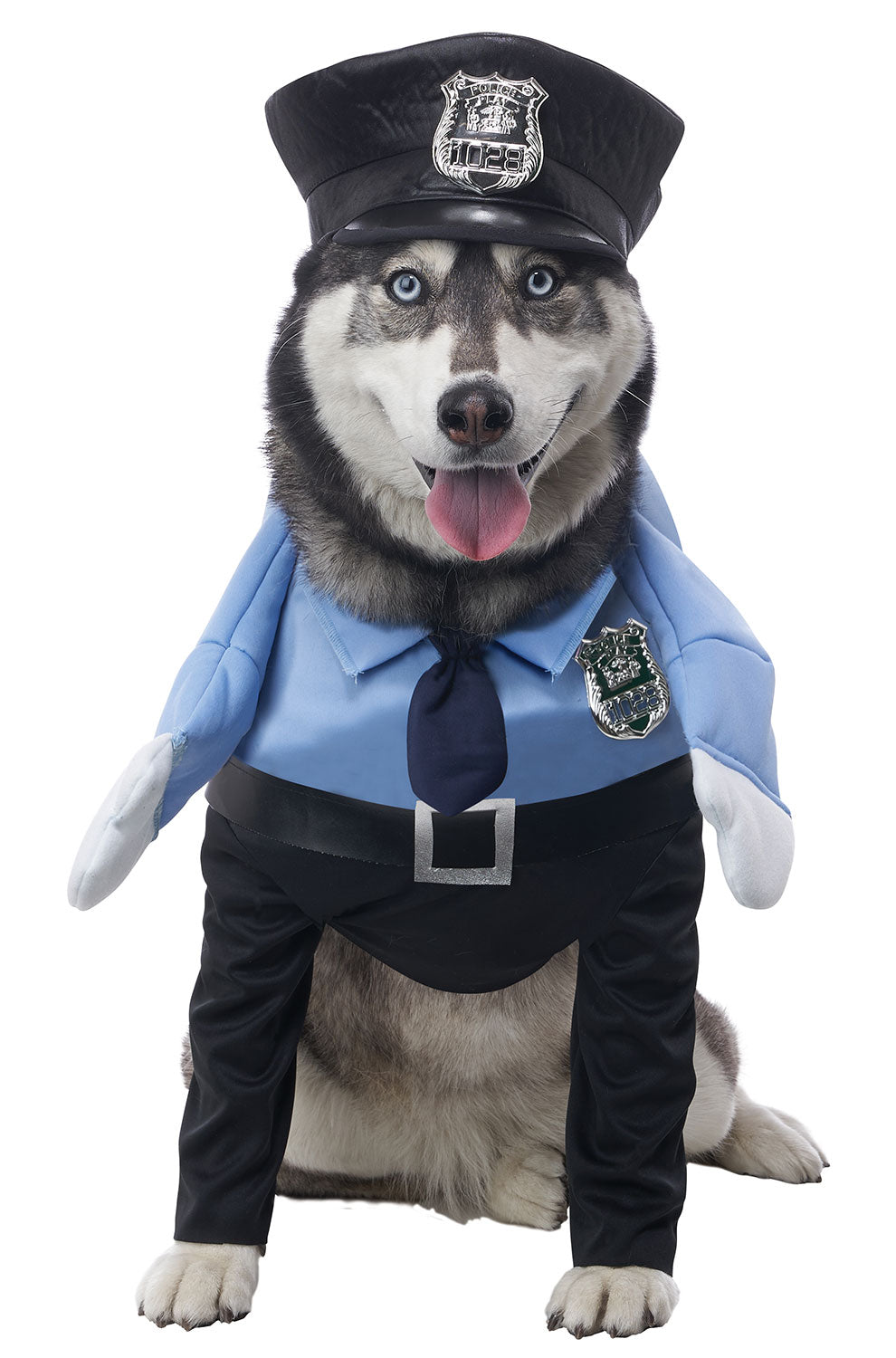 Guard Dog Pet Costume