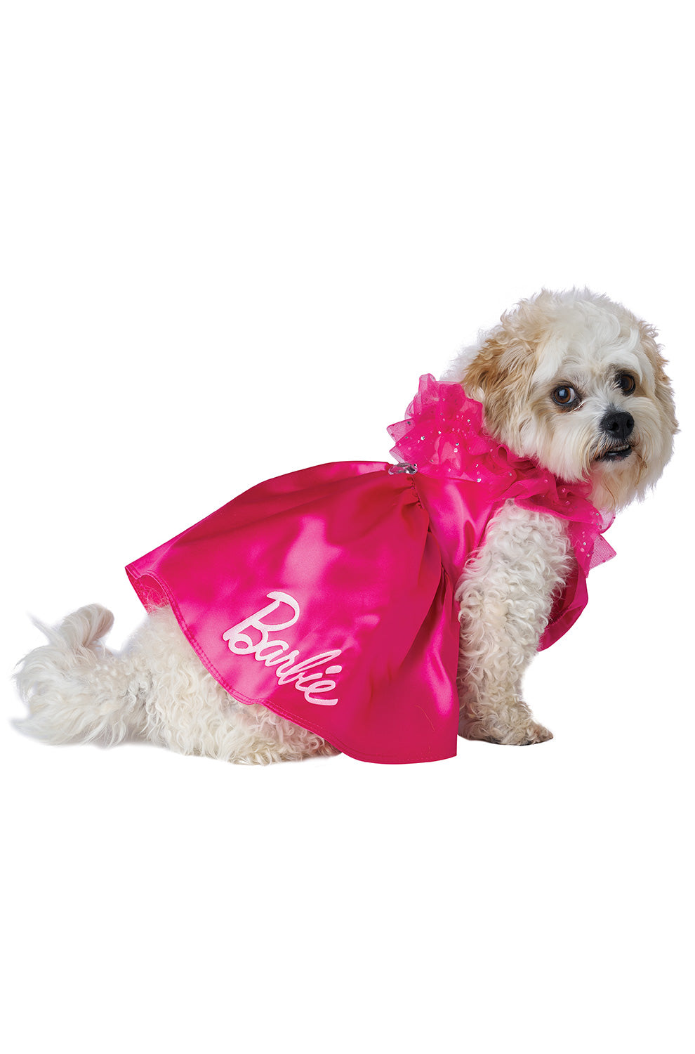 Superstar Barbie Pet Costume