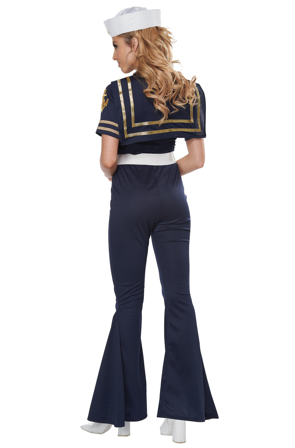 All Hands on Deck Adult Costume