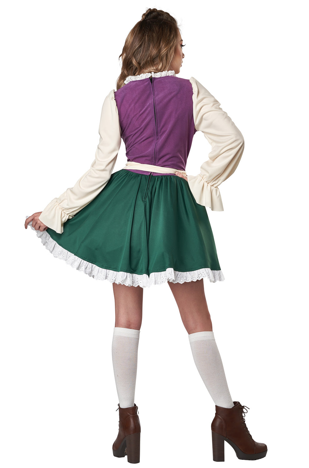 Beer Garden Girl Adult Costume
