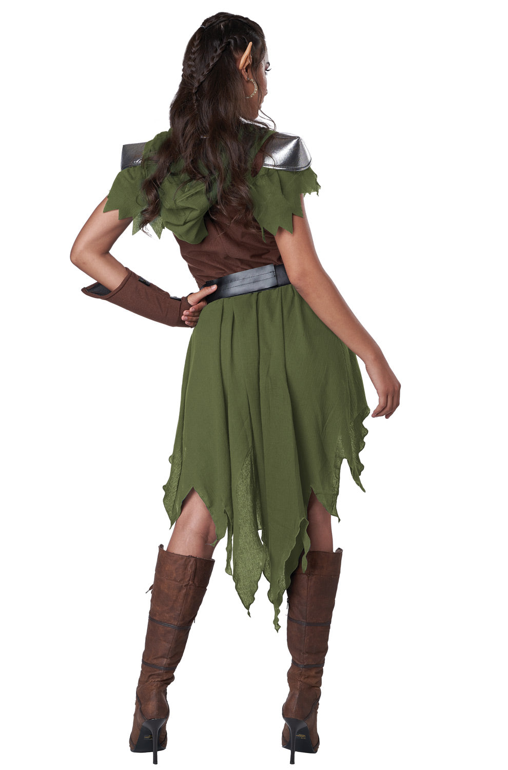 Elven Archer Adult Costume