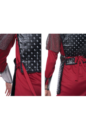 Samurai Warrior Female Adult Costume