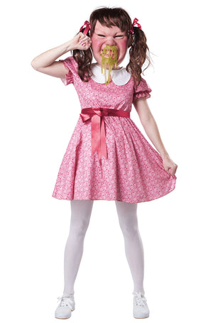 Total Tantrum Adult Costume