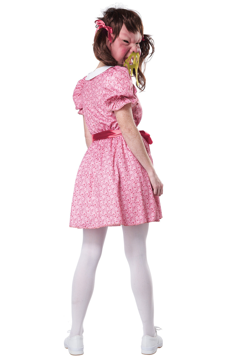 Total Tantrum Adult Costume