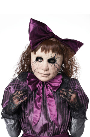 Doll of the Damned Adult Costume