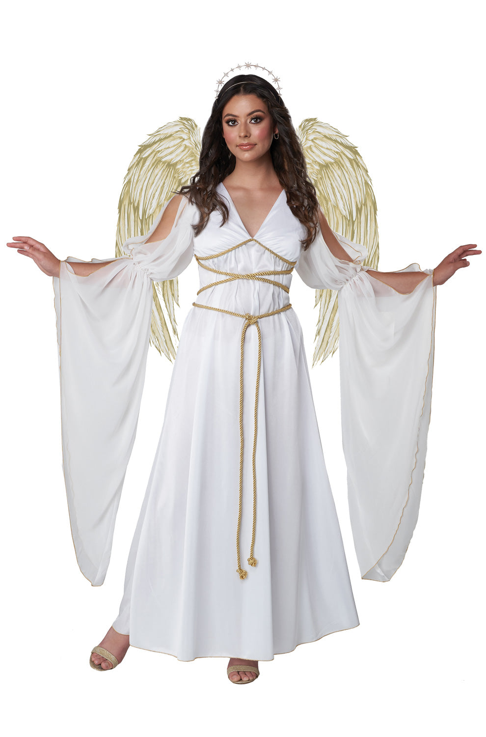 Simply Divine Adult Costume