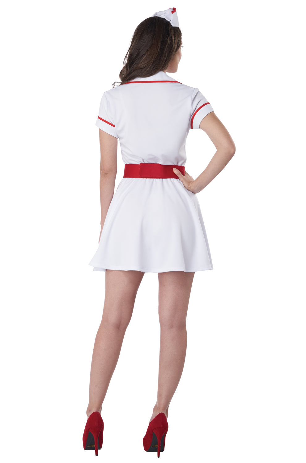 The Best Medicine Adult Costume