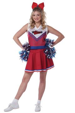 We've Got Spirit! Adult Costume