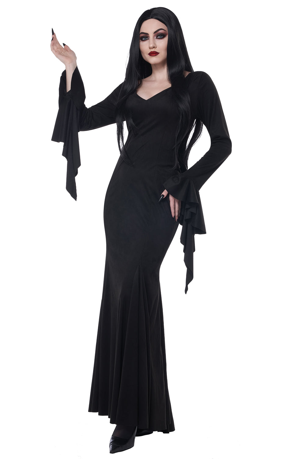 Macabre Mistress Adult Costume