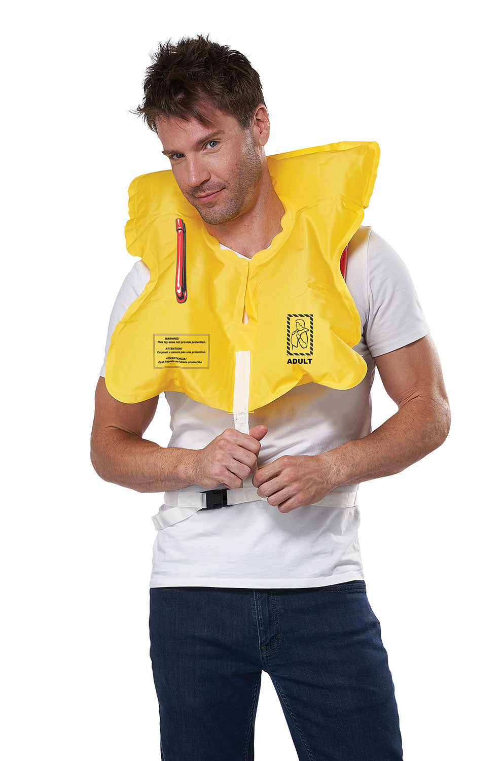 Love Is in the Air Adult Costume