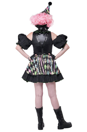 Sweet but Psycho Adult Costume