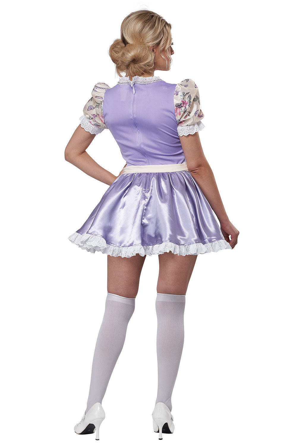 Biergarten Dame/Shepherd Girl Adult Costume