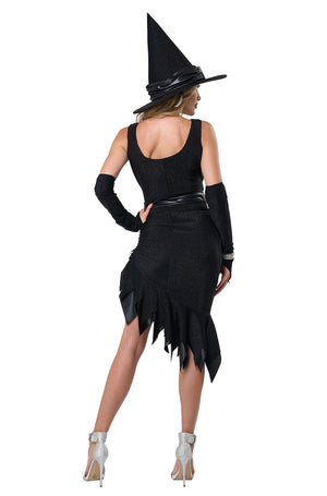 Million Dollar Witch Adult Costume