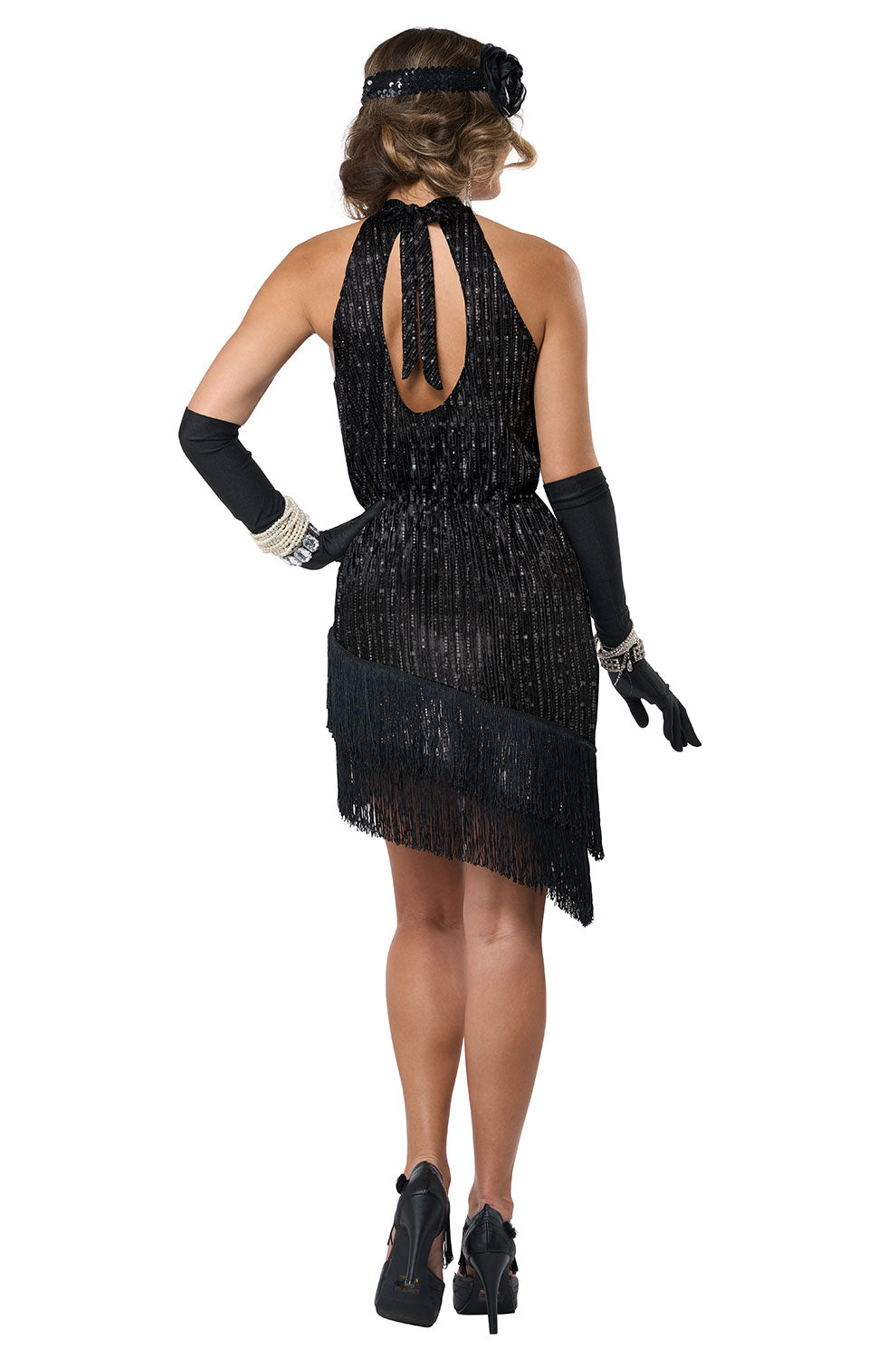 Fabulous Flapper Adult Costume