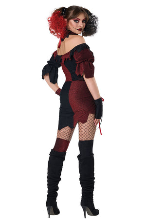 She Who Laughs Last Adult Costume