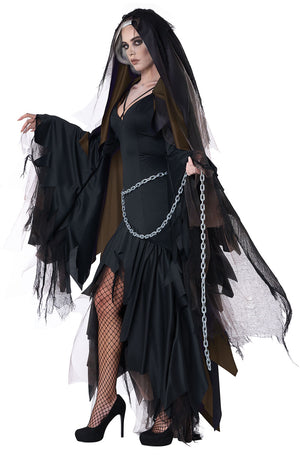 Drop Dead Gorgeous Adult Costume