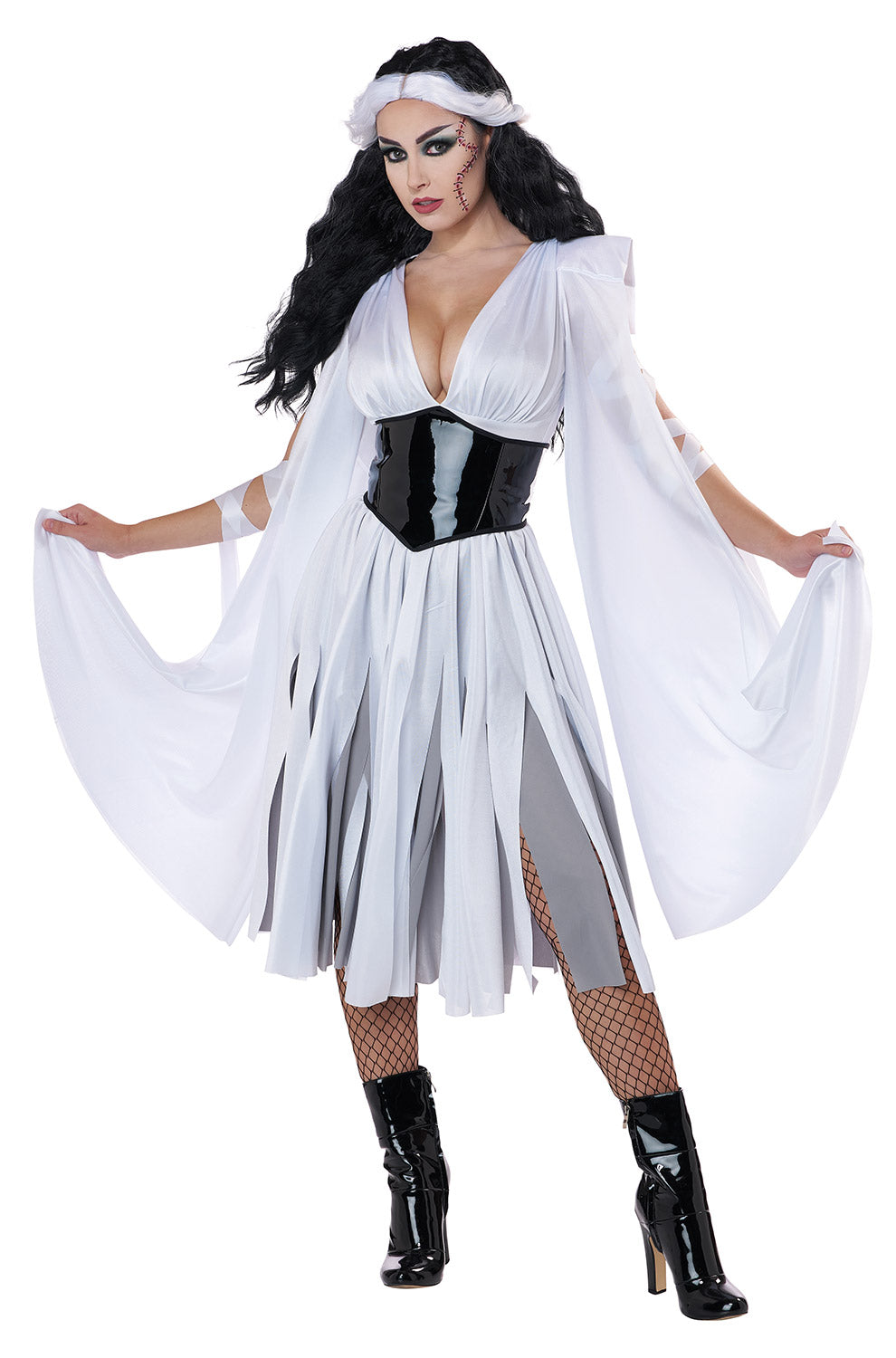 Monstress Bride Adult Costume