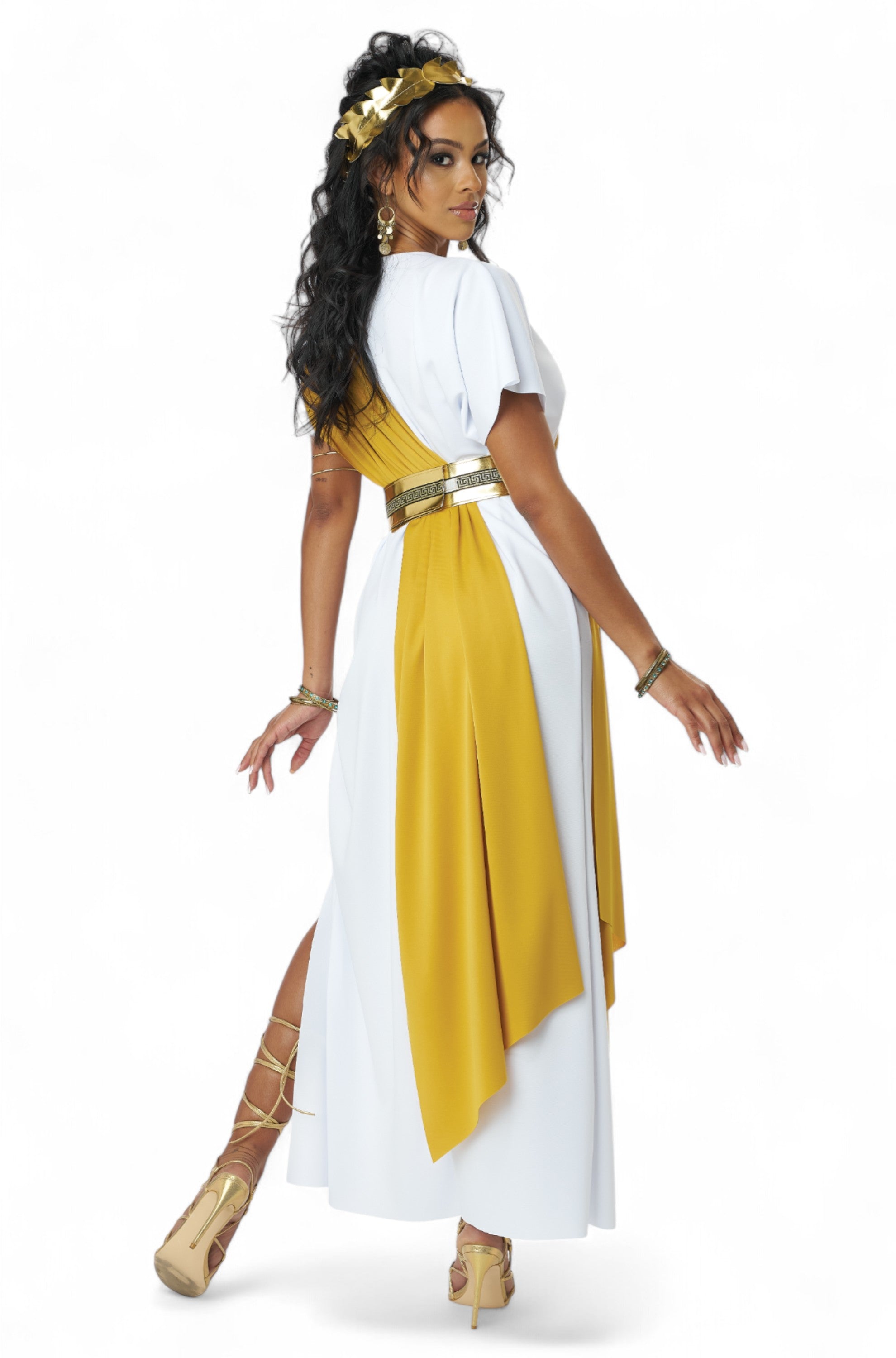 Goddess Toga Adult Costume