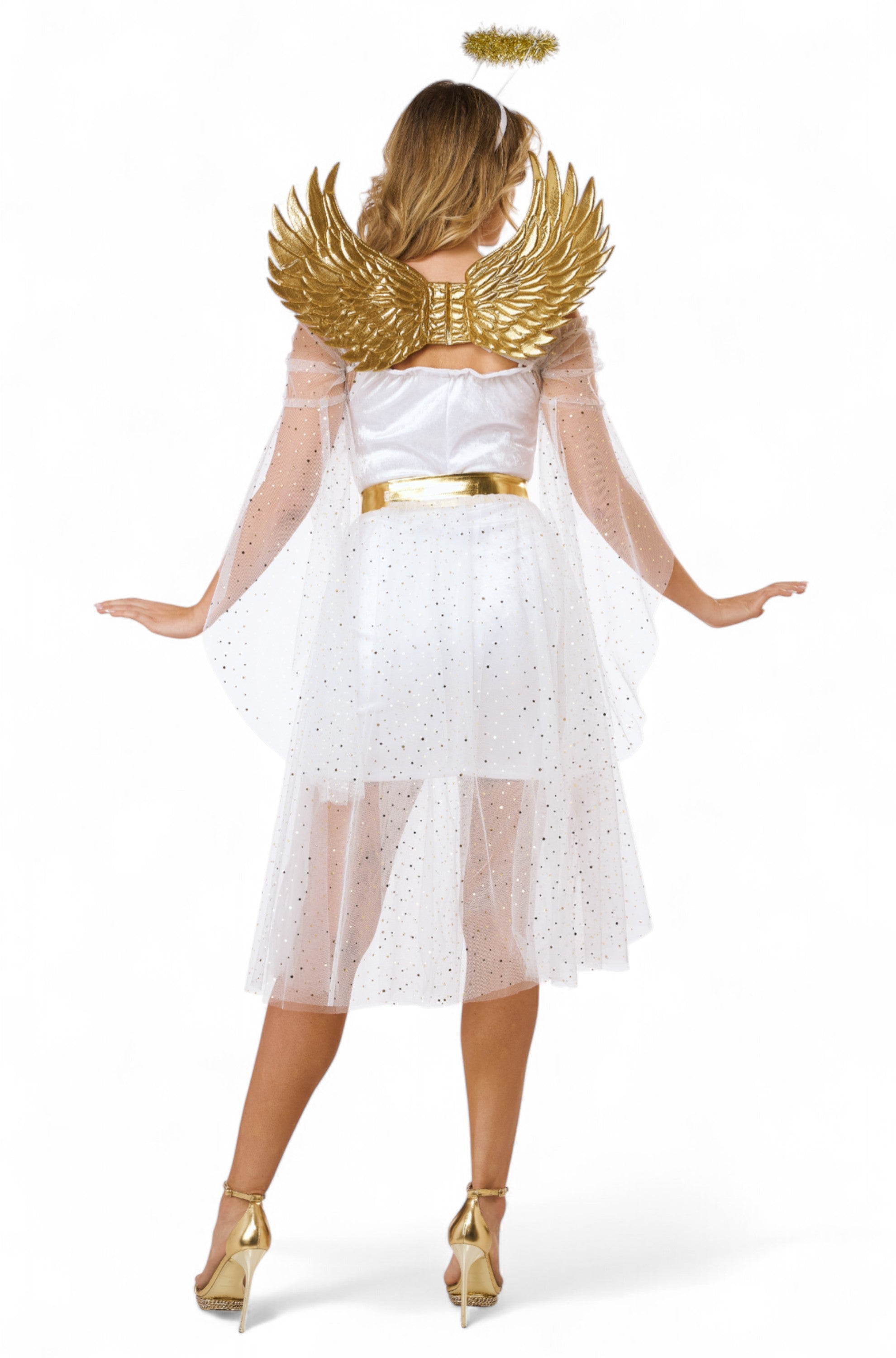 Celestial Beauty Adult Costume