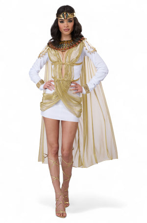 Egyptian Princess Adult Costume