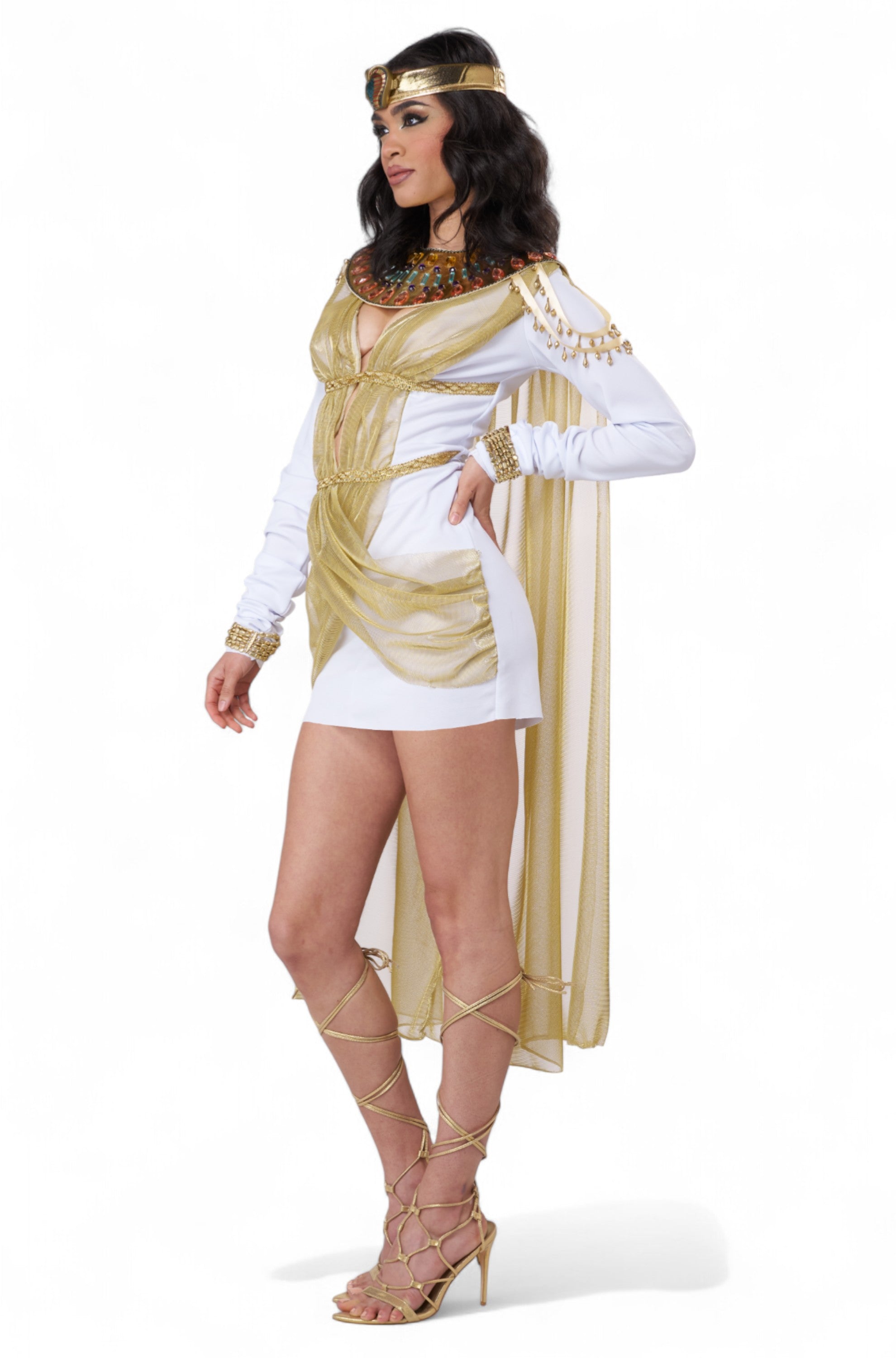 Egyptian Princess Adult Costume