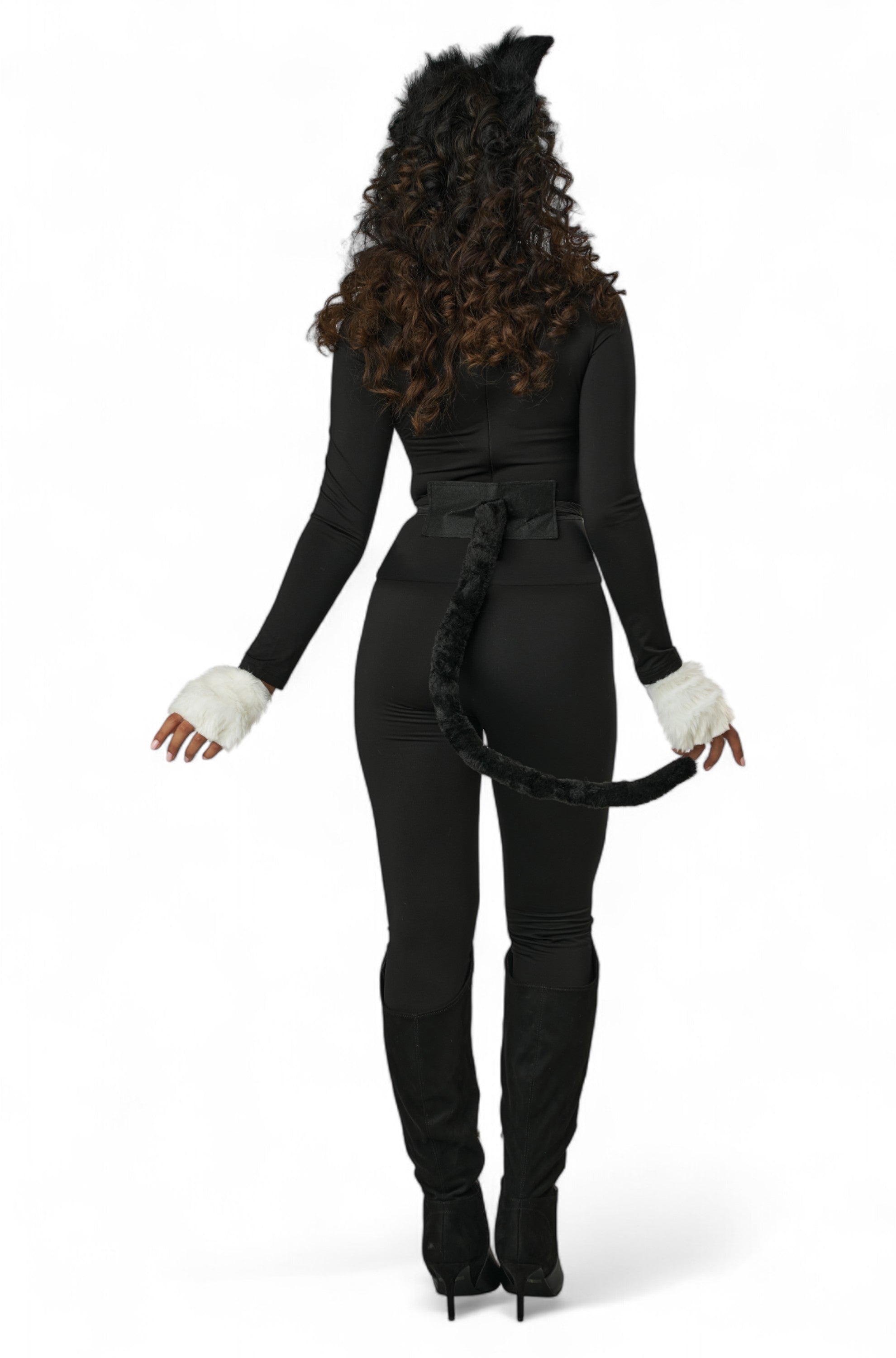 Kitty Cat Adult Costume Kit