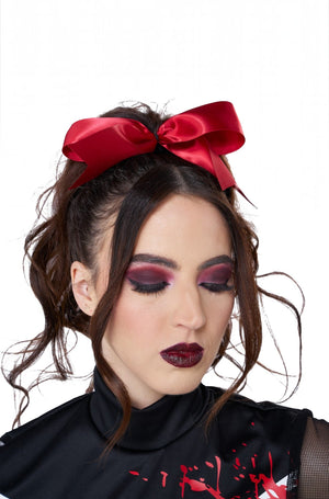 Slashers Cheerleader Adult Costume