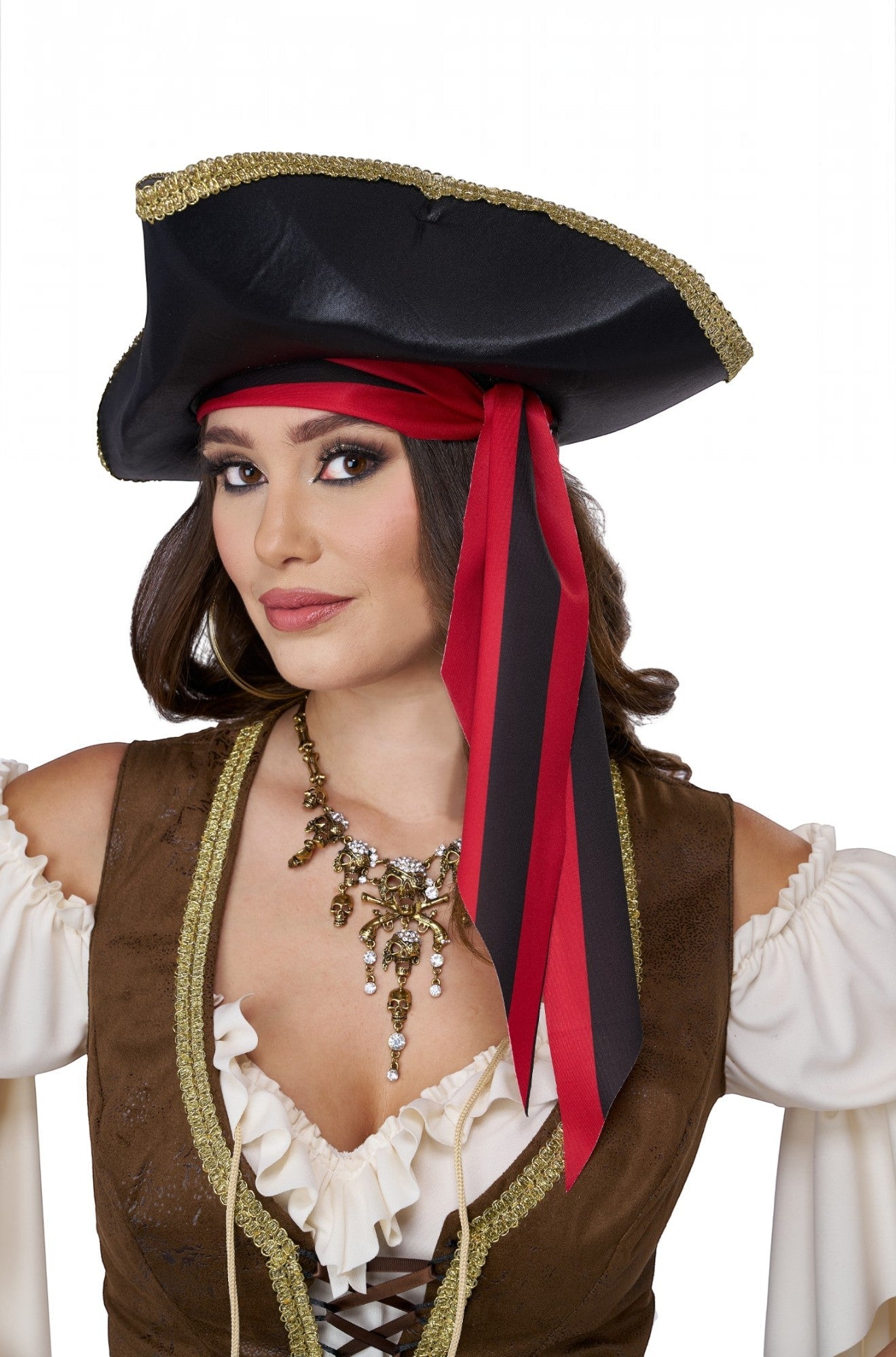 Renaissance Pirate Beauty Adult Costume