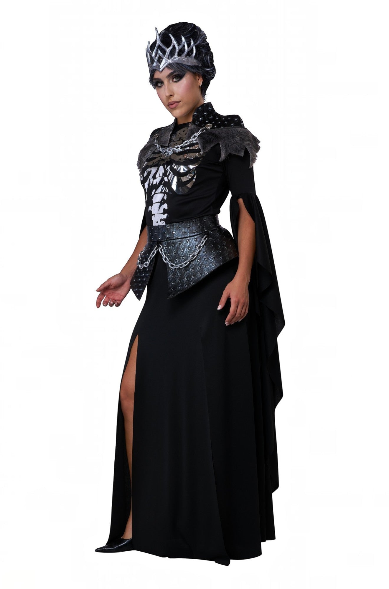 Queen Of The Dead Adult Costume