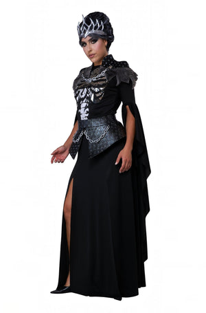 Queen Of The Dead Adult Costume
