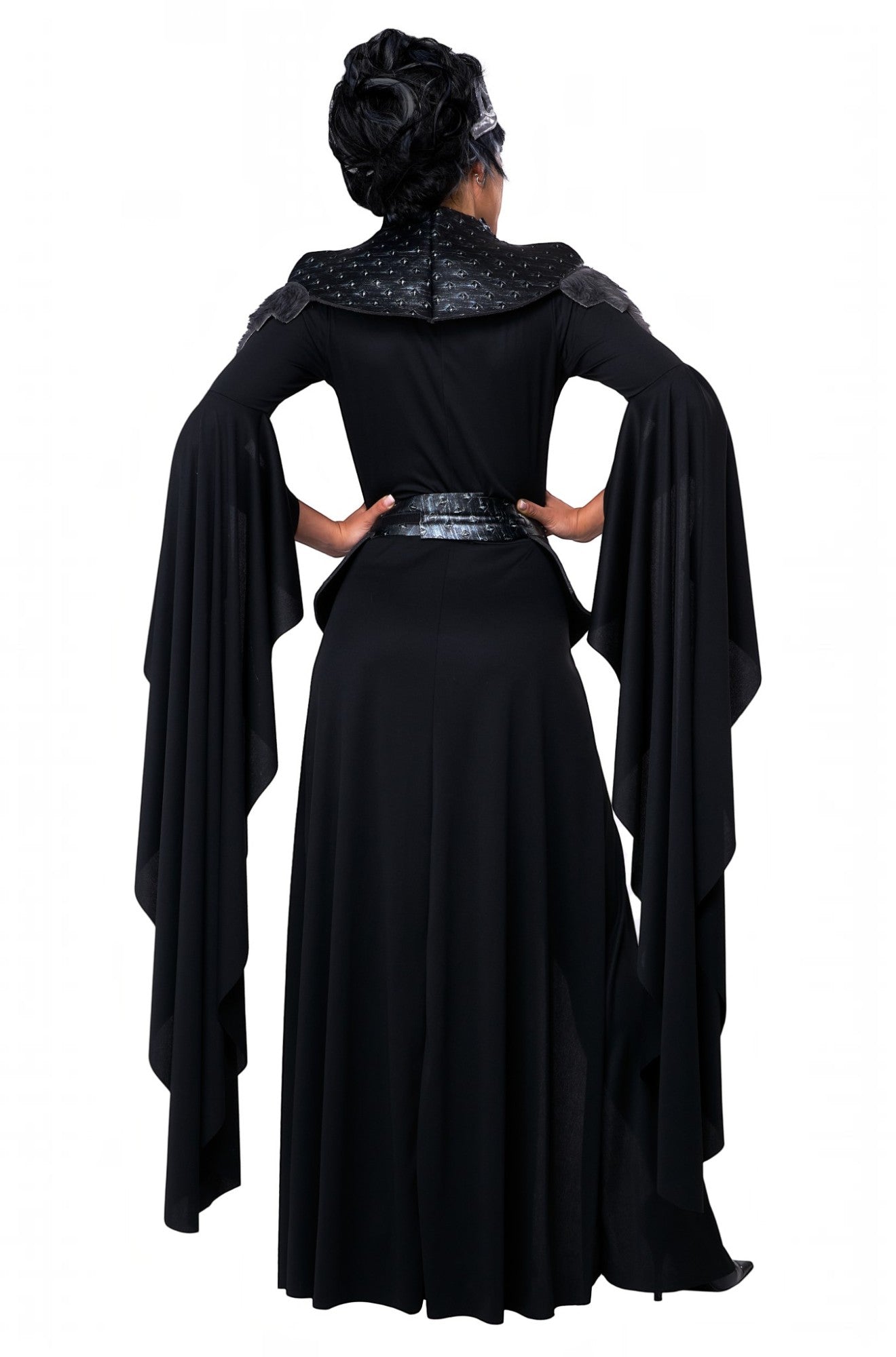 Queen Of The Dead Adult Costume