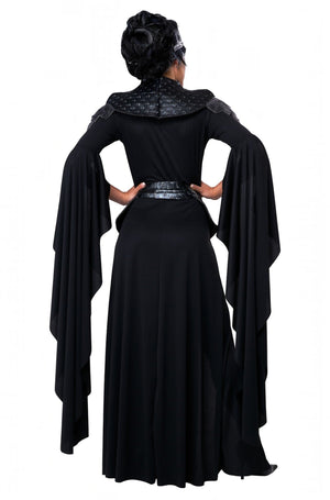Queen Of The Dead Adult Costume
