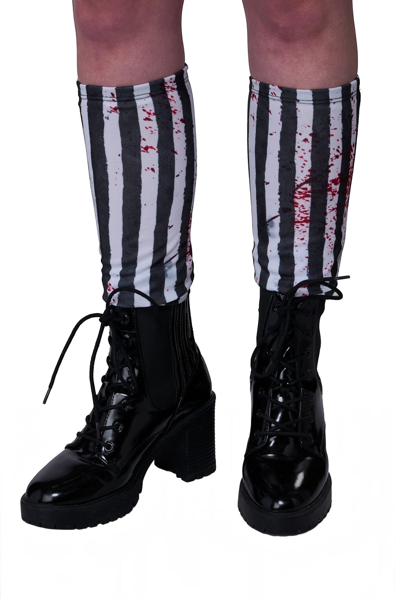 Twisted Jester Adult Costume