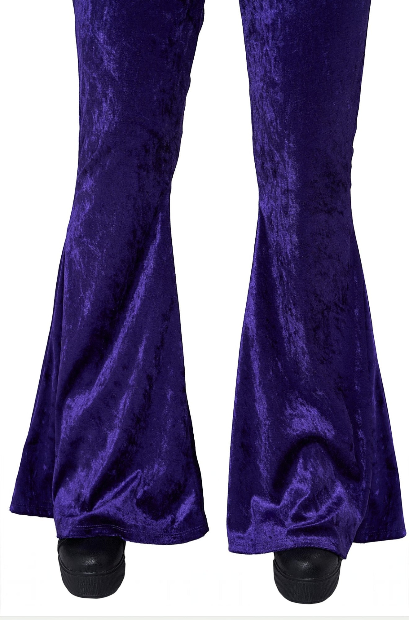 Royal Hustla Adult Costume