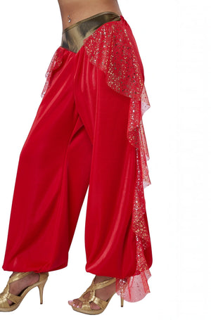 Sultry Arabian Princess Adult Costume