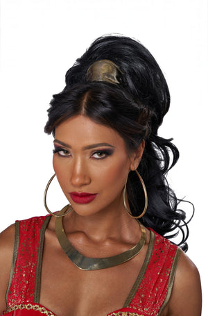 Sultry Arabian Princess Adult Costume